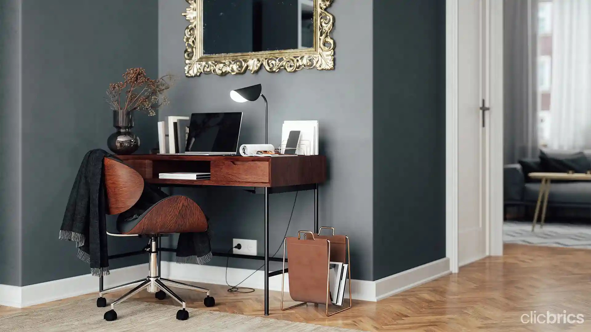 7 Study Table Designs For Home Creating Great Learning Experiences